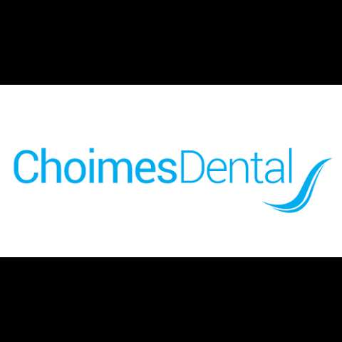 Photo: Choimes Dental