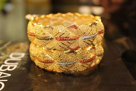 Photo: Dubaico Jewellery